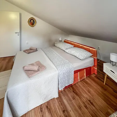 Stunning In With House Sea View