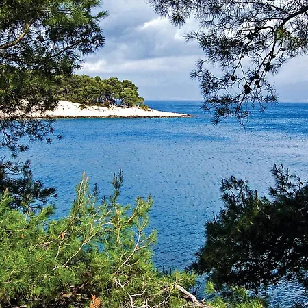 Stunning In With House Sea View *