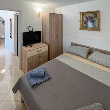Stunning In With House Sea View * 斯普利特卡