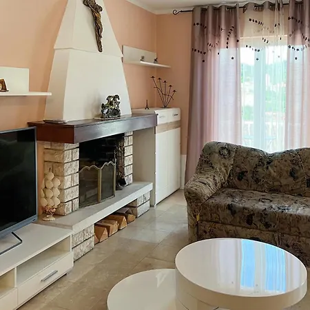 Stunning In With House Sea View